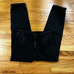 Super cute and unique AEO pants